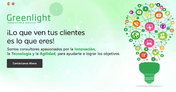 Green Light Consulting and Services