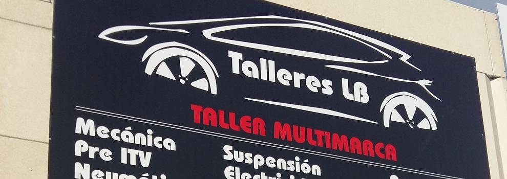 Talleres LB