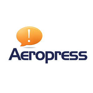 Grupo Aeropress Comunicación
