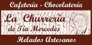 La Churrería de Tia Mercedes