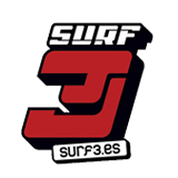 Surf3.es